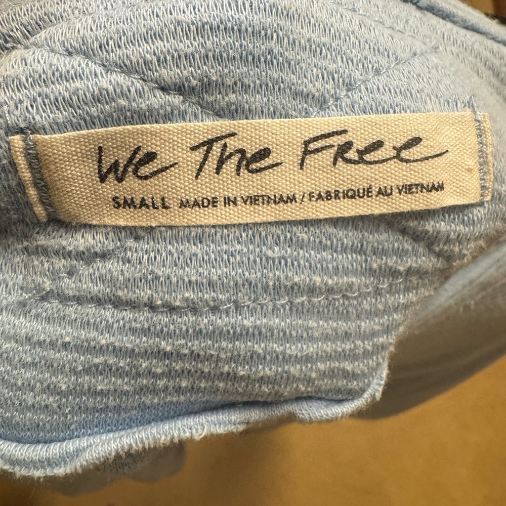 We The Free Total Eclipse Tee - image 6